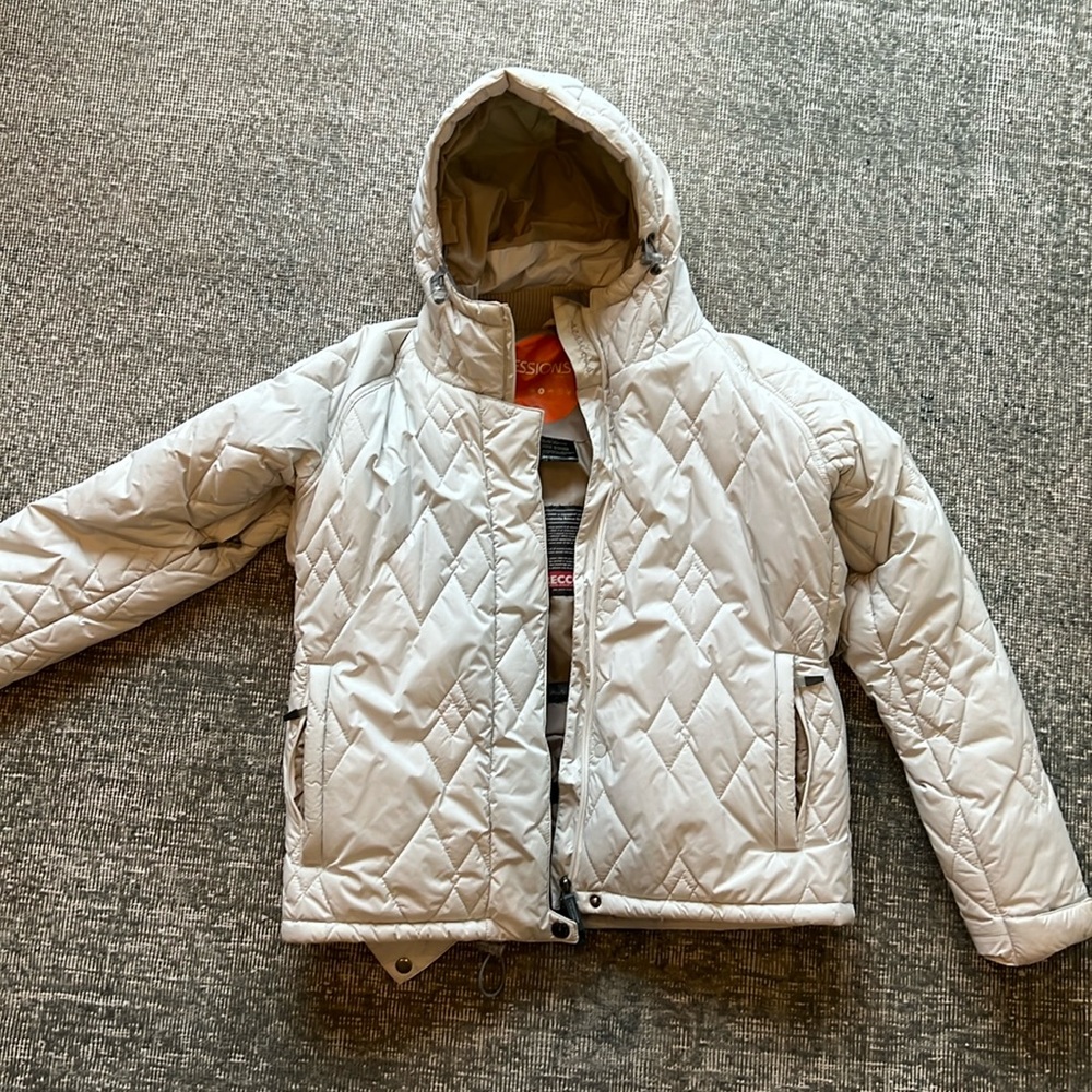 Sessions ski / snowboard jacket